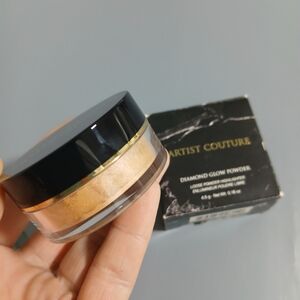 Artist Couture Diamond Glow Powder - Radiant Gold